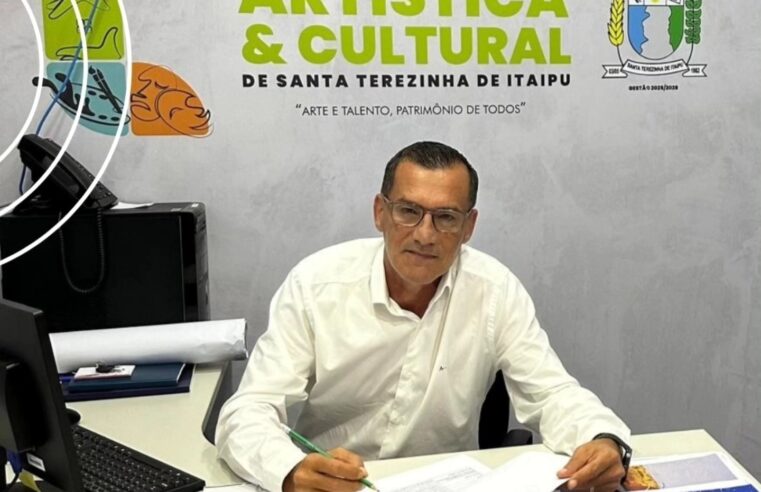 Oficinas gratuitas em Santa Terezinha: mais de 1.300 vagas