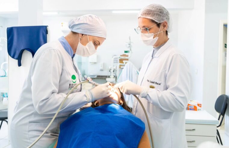 UBSs de Santa Terezinha reorganizam atendimentos odontológicos a partir de 29 de julho