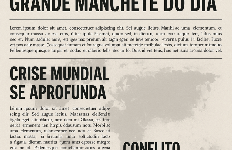 As 10 principais notícias de hoje que você precisa saber (23 de julho de 2025