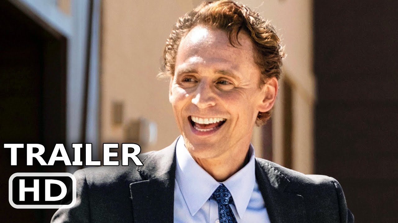 A VIDA DE CHUCK Trailer 2 Dublado (2025)