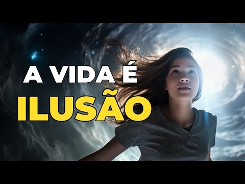 Além da Vida: Descobrindo Dimensões Ocultas