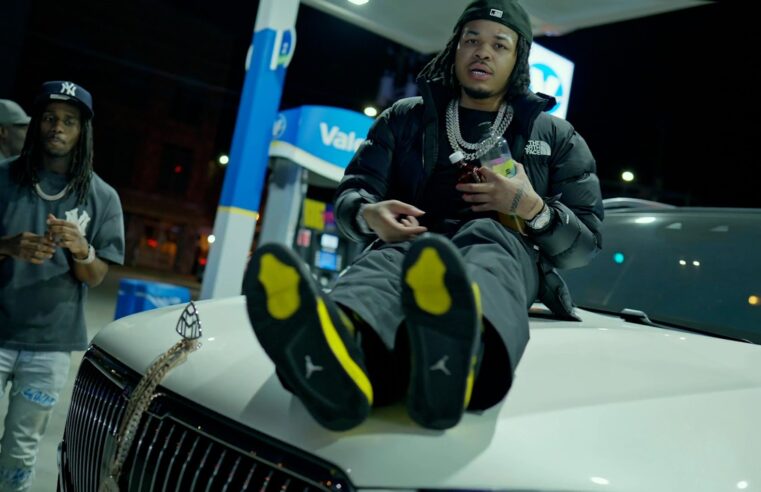 Bloodhound Q50 – Splash Bros 2 (Official Music Video)
