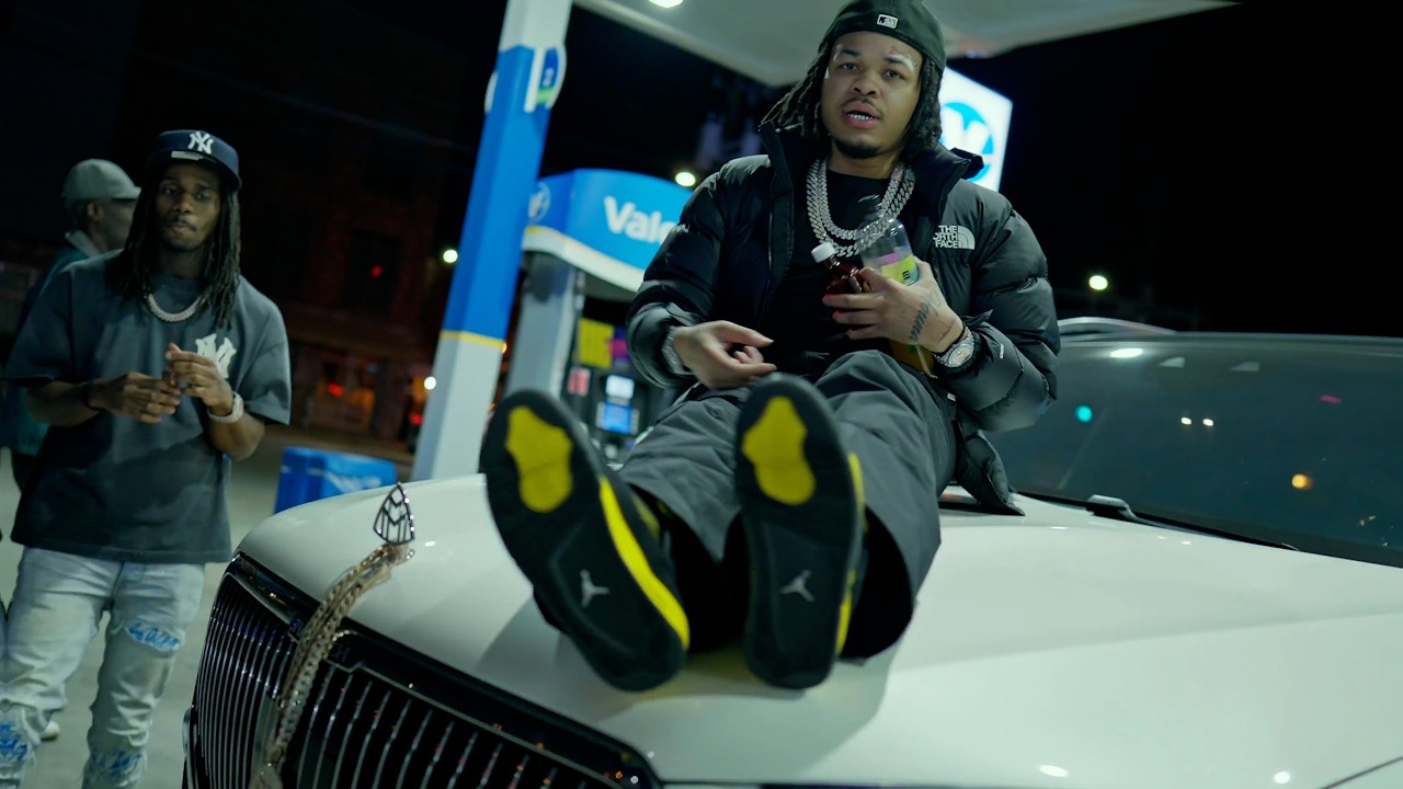 Bloodhound Q50 – Splash Bros 2 (Official Music Video)