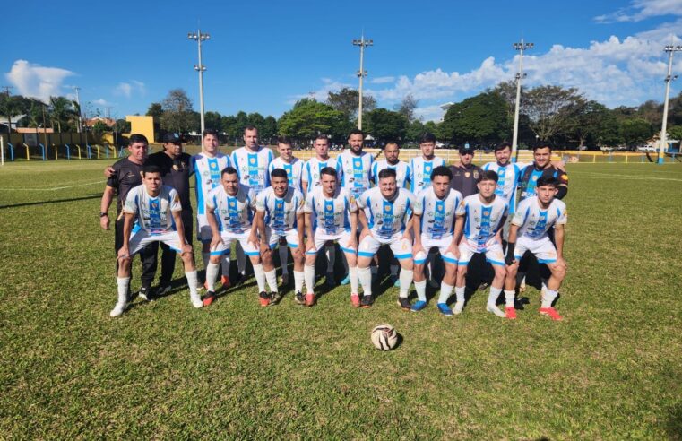 Celeste vence o Incas e garante vaga na semifinal do Amador 2025