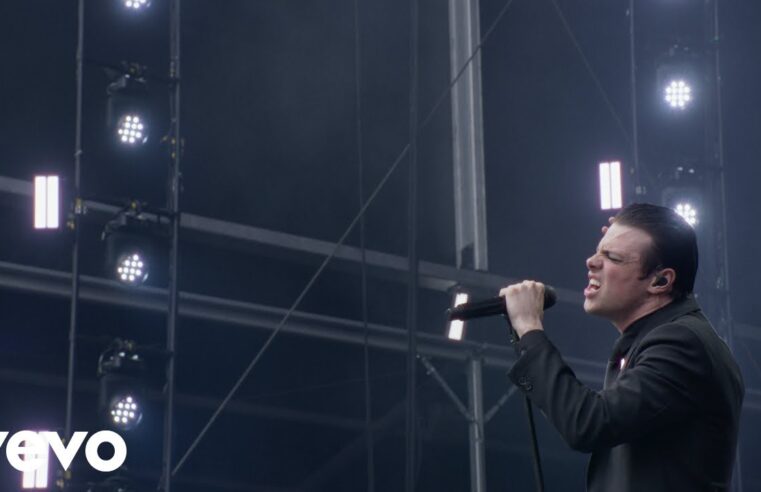 Changes (Live From Villa Park / Back To The Beginning)