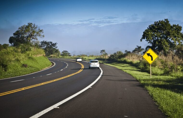 Férias nas estradas: EPR Iguaçu orienta motoristas com dicas de segurança e descontos