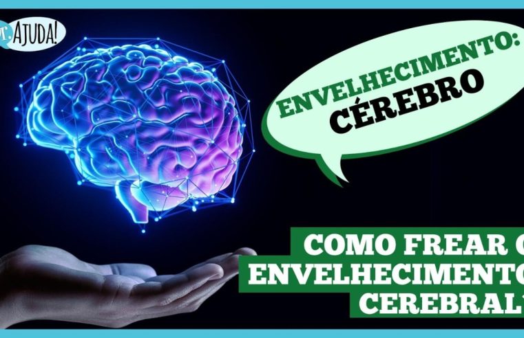 7 sinais de envelhecimento cerebral que você não deve ignorar