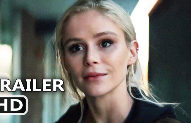 GEN V Temporada 2 Trailer 2 Dublado (2025) Luz-Estrela, The Boys