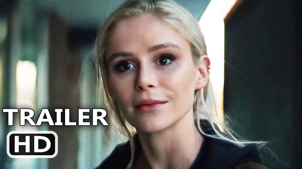 GEN V Temporada 2 Trailer 2 Dublado (2025) Luz-Estrela, The Boys