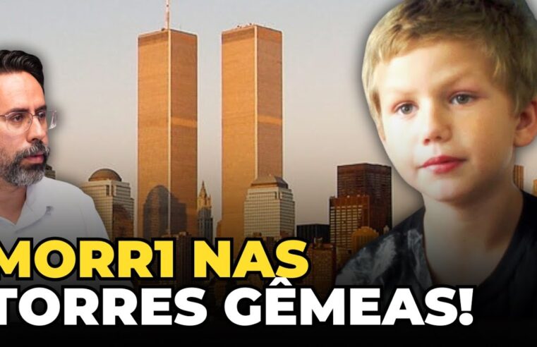 Garotinha de 7 Anos Conta Segredos Surpreendentes de Suas Vidas Passadas!