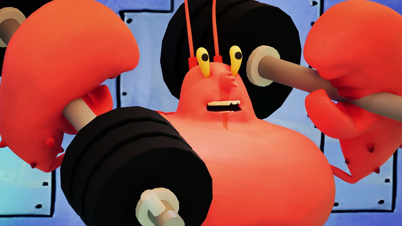Glorb – GHOST IN THE SHELL (Official Music Video)