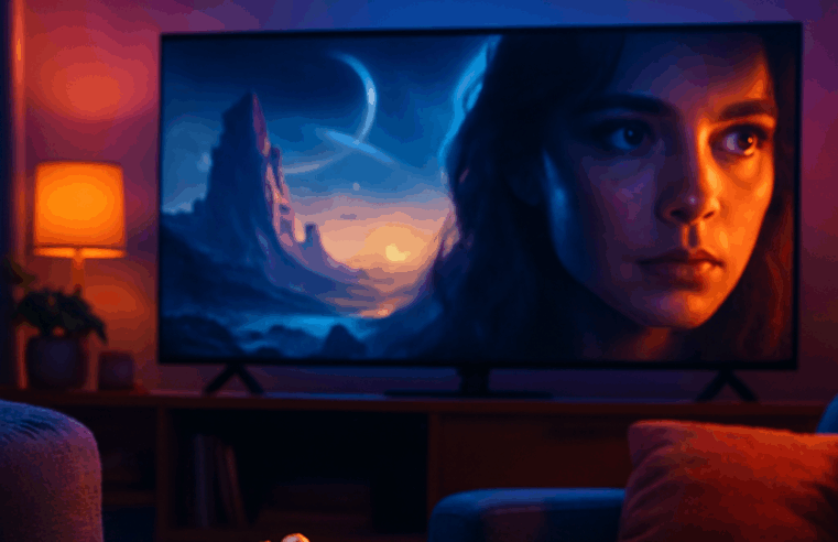 Filmes e Séries: Seu Guia Completo para o Próximo Vício!