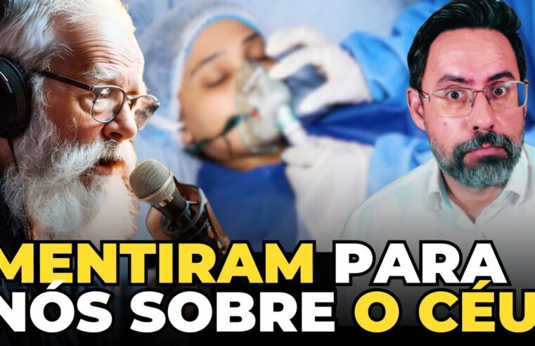 Homem Falece e Revela Verdades Surpreendentes!