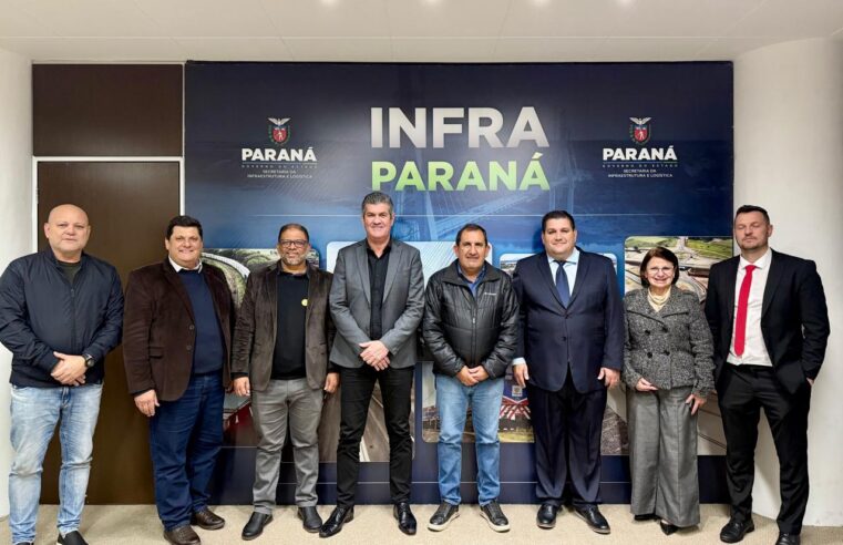 3 conquistas garantidas por Santa Terezinha de Itaipu em Curitiba