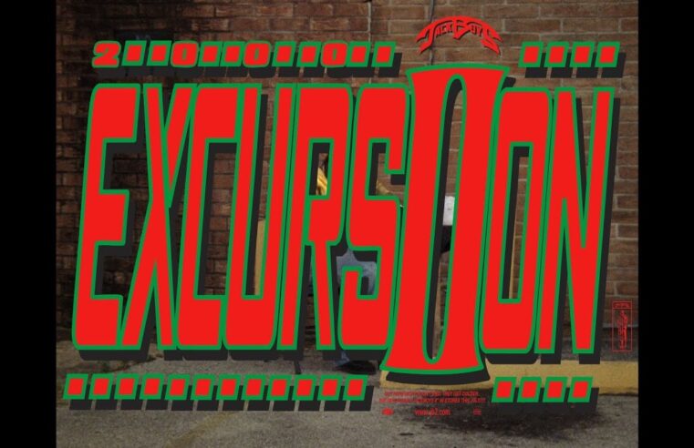 JACKBOYS & TRAVIS SCOTT – 2000 EXCURSION