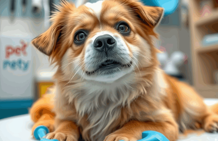 Tosa Higiênica em Cães: Guia Completo para um Pet Saudável!