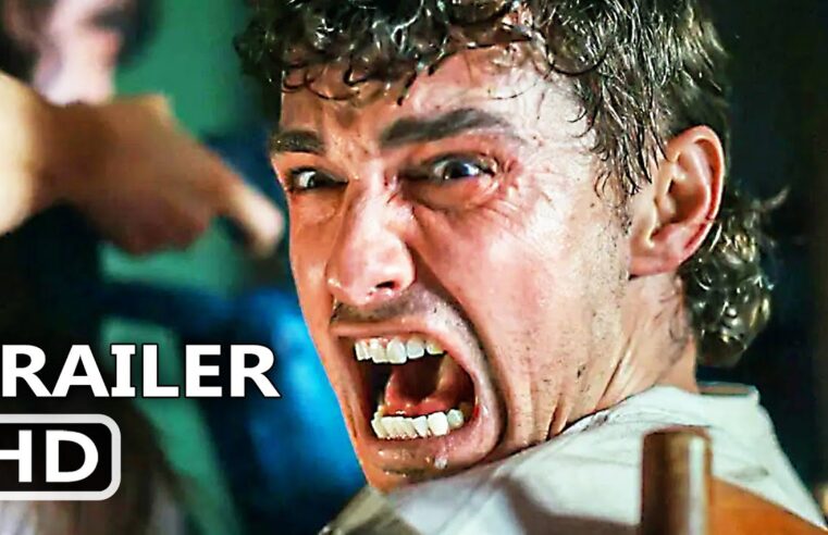 JUNTOS Trailer 2 Dublado (2025) Terror