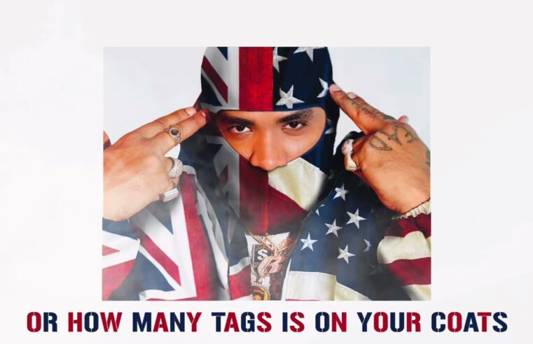 Joyner Lucas – NOBODY CARES