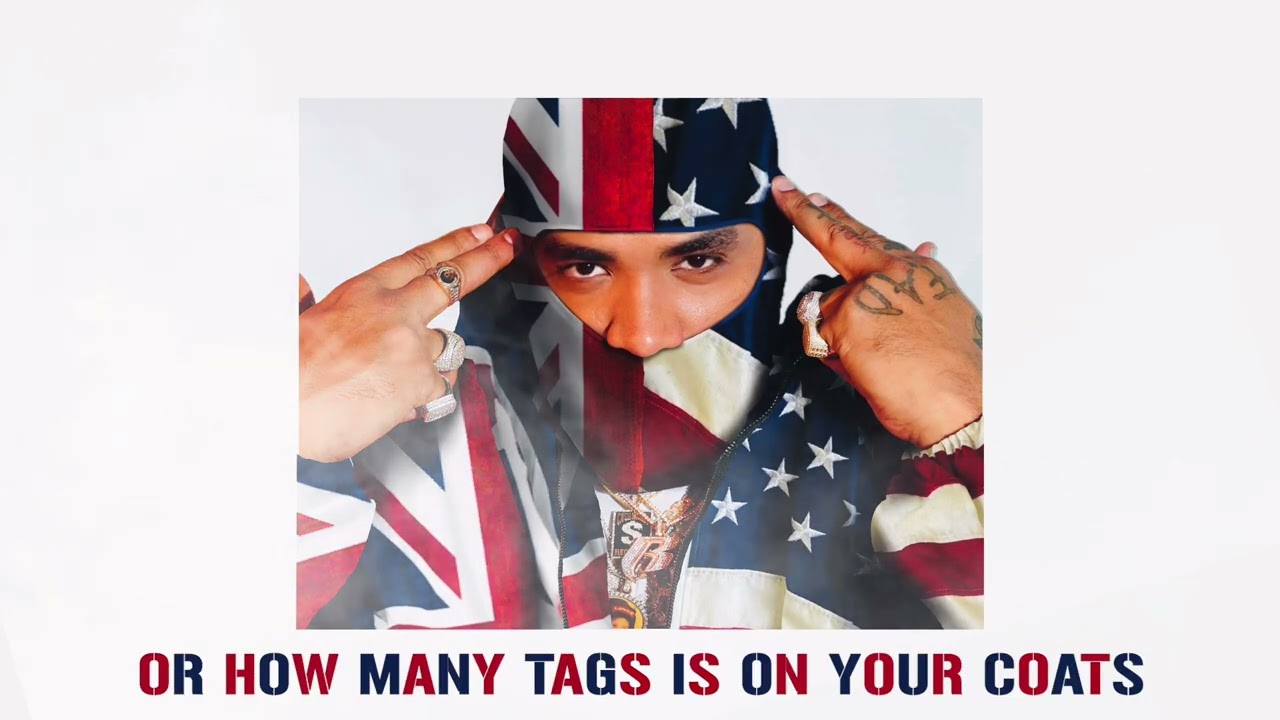 Joyner Lucas – NOBODY CARES