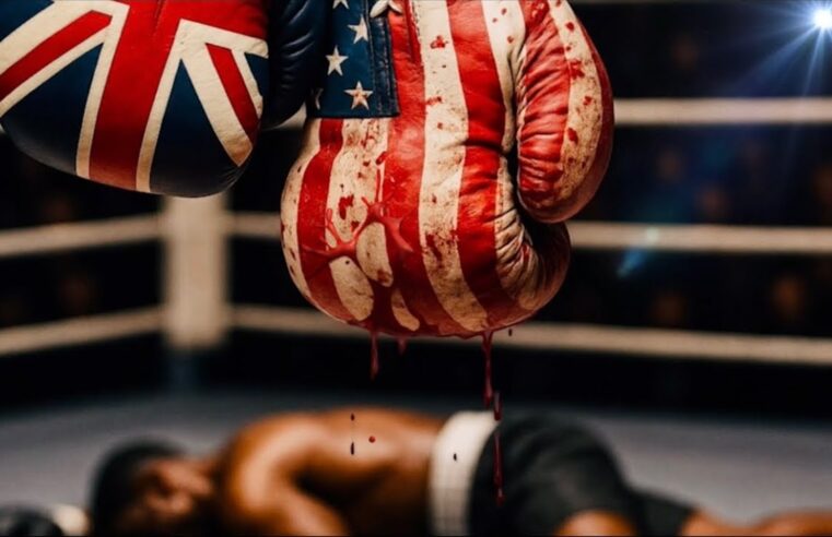 Joyner Lucas – Round 2 K.O