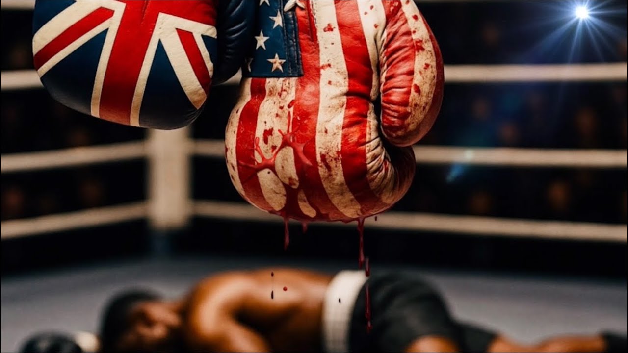 Joyner Lucas – Round 2 K.O