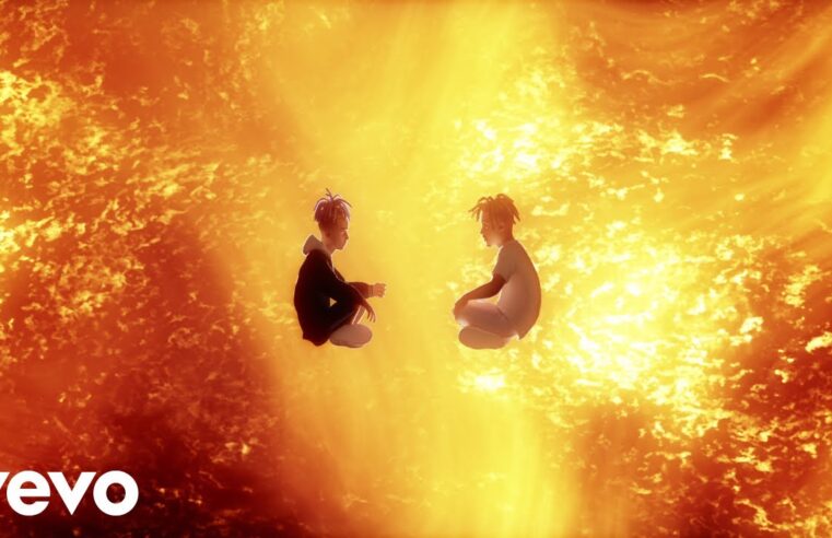 Juice WRLD – The Way (feat. XXXTENTACION) (Official Music Video)