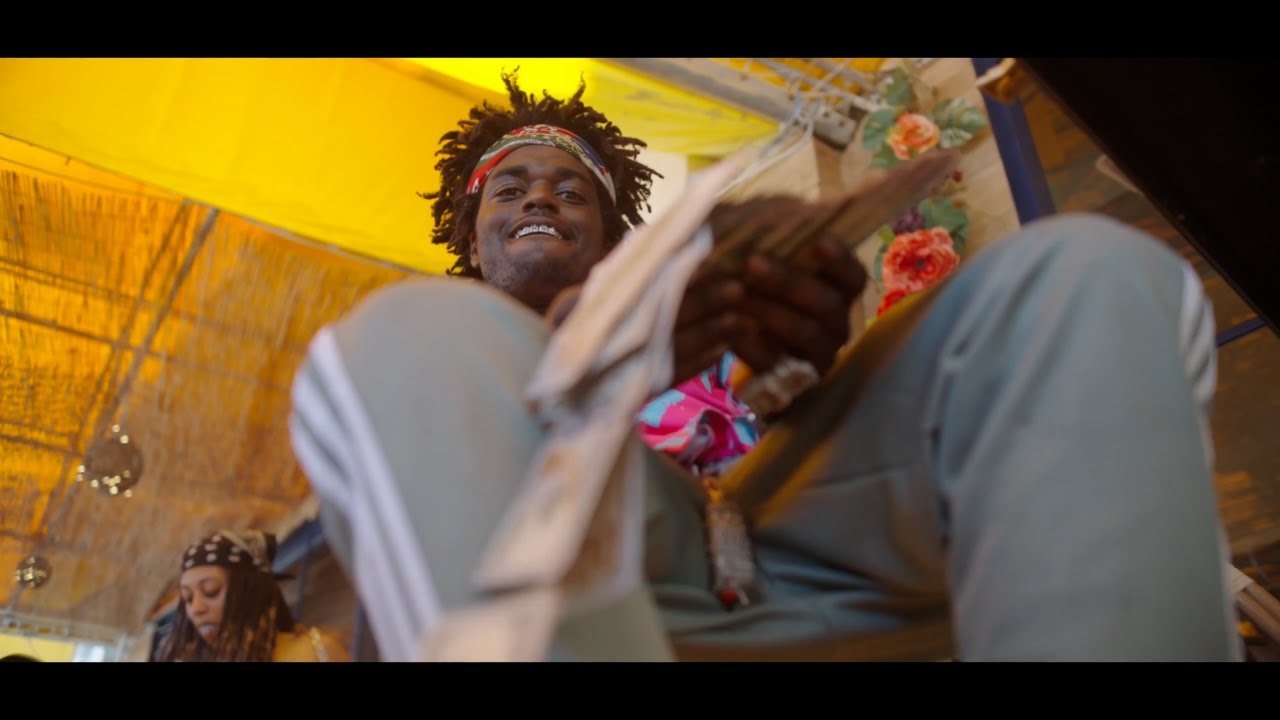 Kodak Black – Get Me Some Money [Official Music Video]
