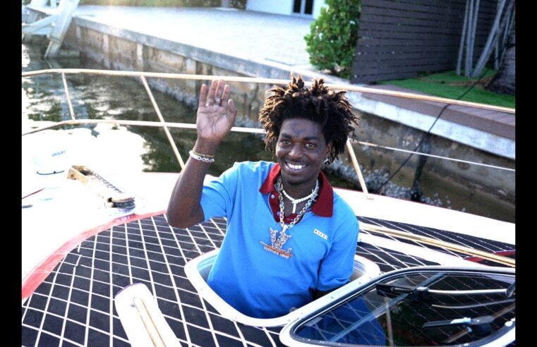 Kodak Black – I wish I knew to go to Michigan [Official Music Video]