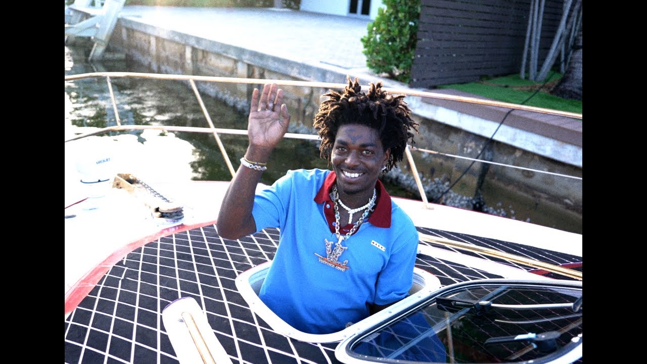 Kodak Black – I wish I knew to go to Michigan [Official Music Video]