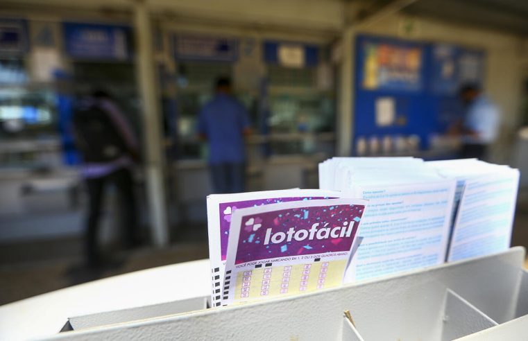 Lotofácil 3441: 4 apostas levam prêmio de R$ 3,2 milhões