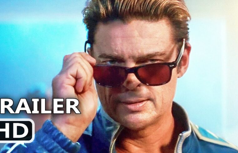 MORTAL KOMBAT 2 Trailer Teaser (2025)