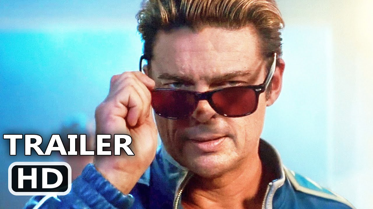 MORTAL KOMBAT 2 Trailer Teaser (2025)