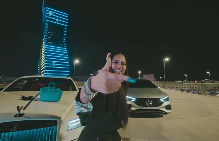 Mellow Rackz – POKE THE BEAR