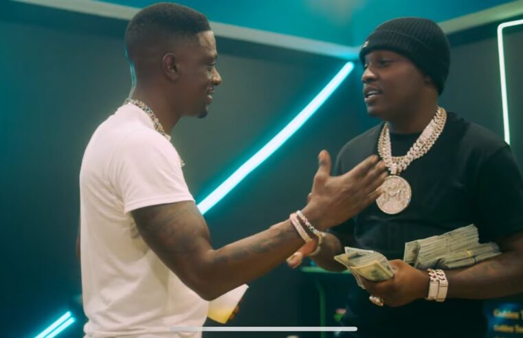 Montana 700 – Boosie Flow [Official Video]