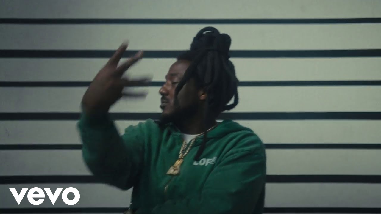 Mozzy, YFN Lucci – 23 AND 1 (Official Video)