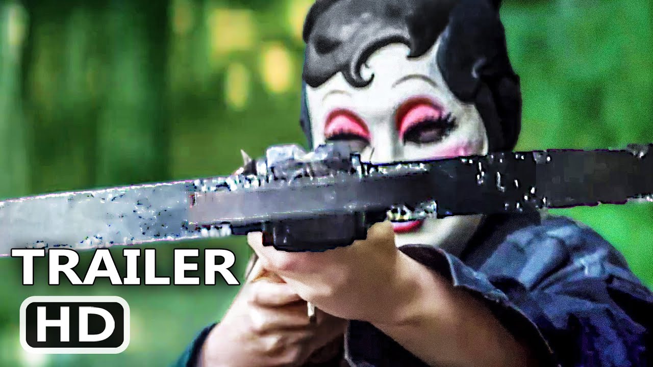 OS ESTRANHOS 2 Trailer Legendado (2025) Terror