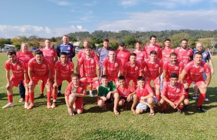 Real vence de virada e garante vaga na semifinal do Amador