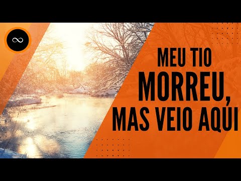 Renascimento: Uma Viagem Através da Quase Morte