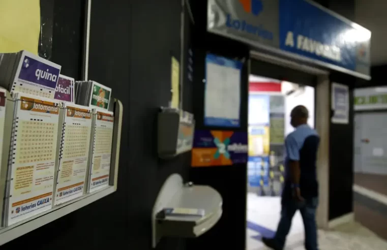 Loteria Federal 5982: bilhete de Timbó (SC) fatura R$ 500 mil