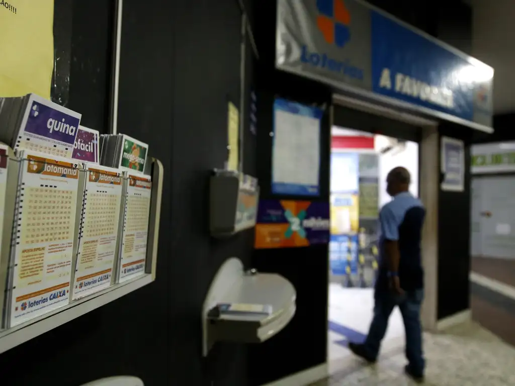 Loteria Federal 5982: bilhete de Timbó (SC) fatura R$ 500 mil