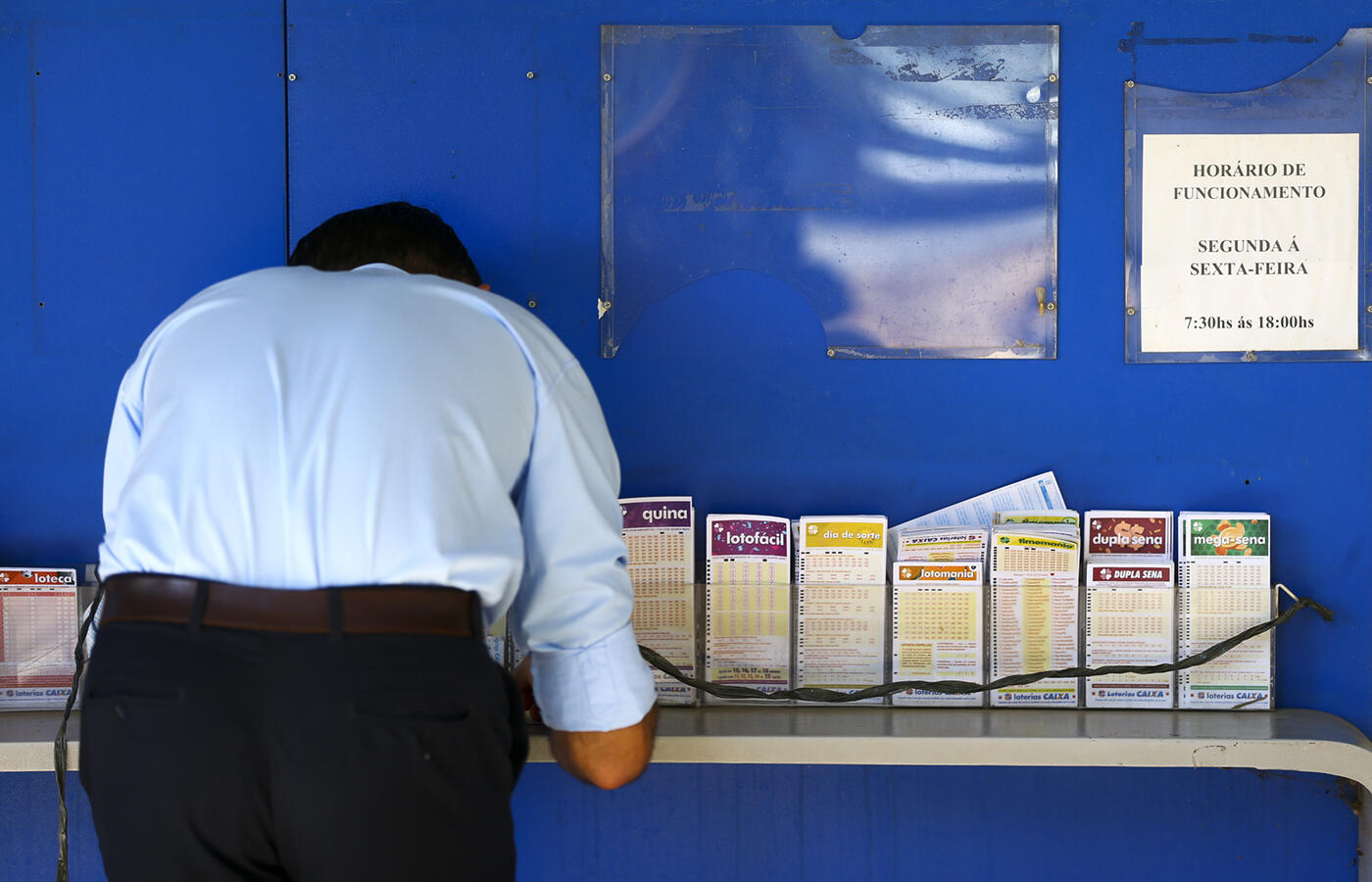 Resultado da Loteria Federal 5985: veja os números sorteados e ganhadores