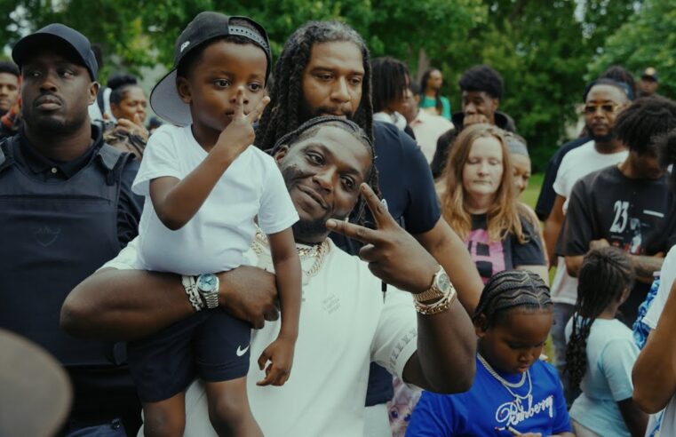 Rio Da Yung Og – Great Day (Official Video)