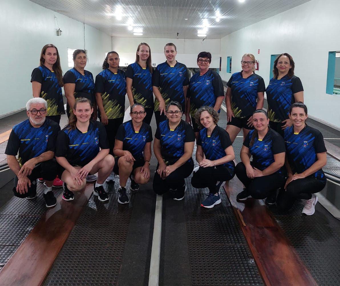 Santa Helena disputa 4ª rodada do Paranaense de Bolão Feminino