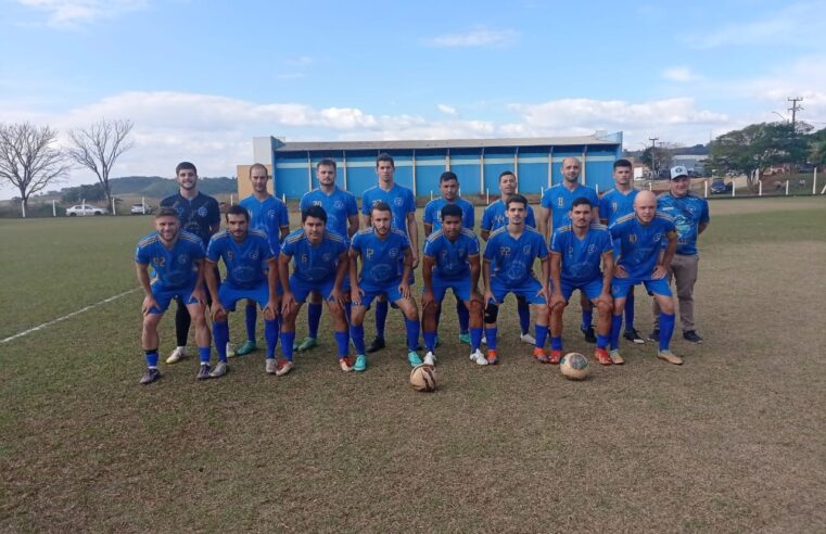 São Clemente vence o Incas por 3×0 e encaminha vaga no Amador