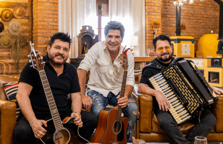 Bruno & Marrone no Viver Sertanejo: 40 anos de história e emoção