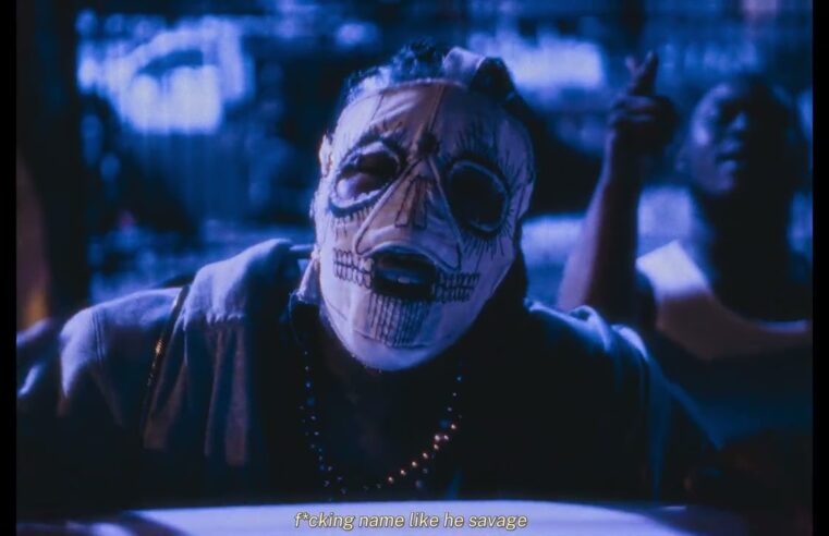 Skrilla – Die 4 Me (Official Music Video)