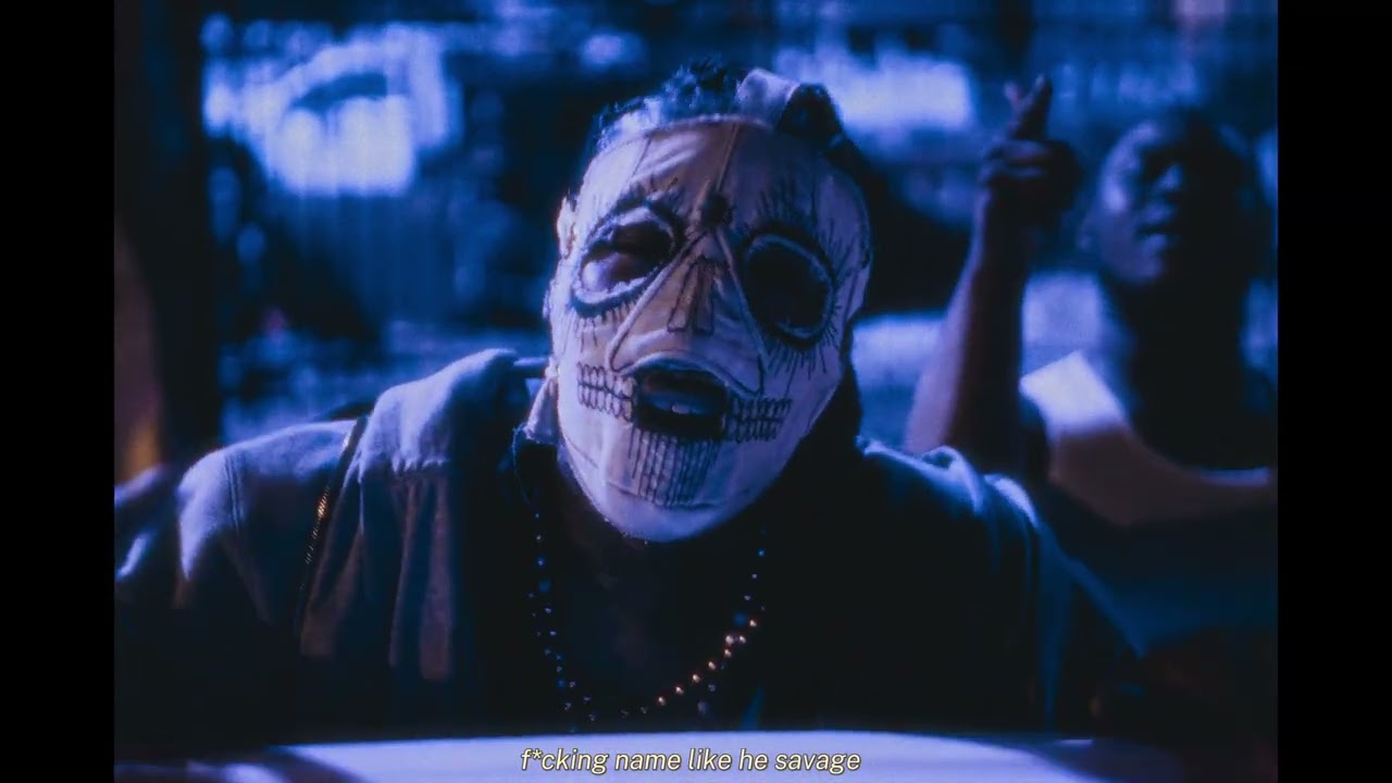 Skrilla – Die 4 Me (Official Music Video)