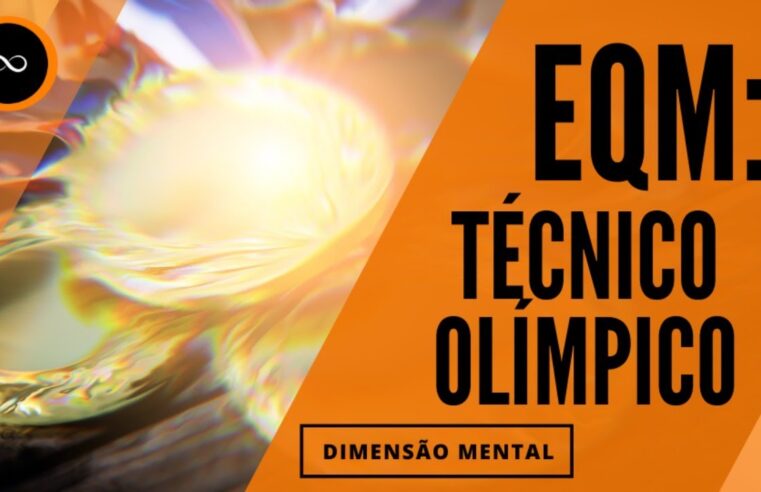 Sobrevivendo às Olimpíadas: A Odisséia de um Técnico