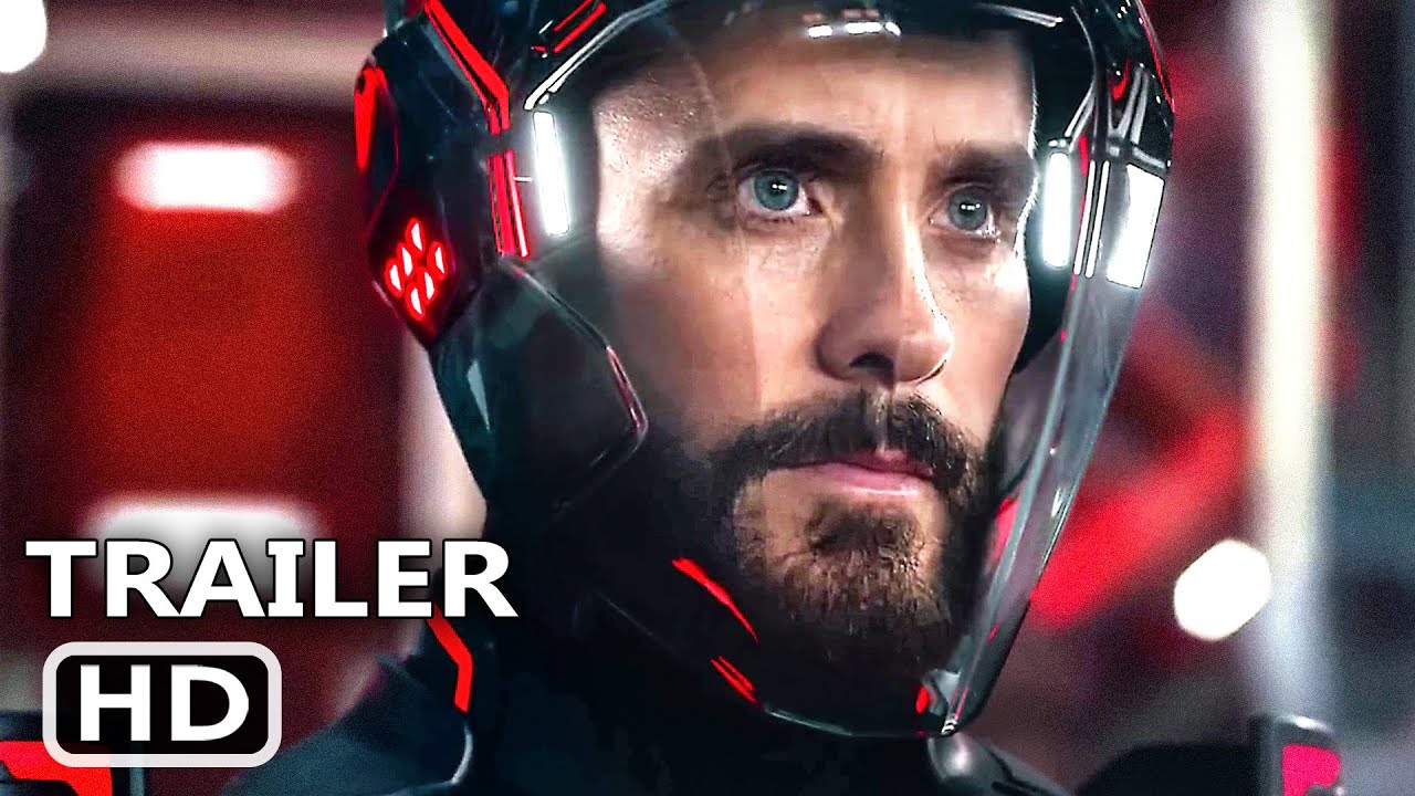 TRON: ARES Trailer 2 Dublado (2025)