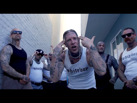 Tom MacDonald – “Whiteboy Sh*t”